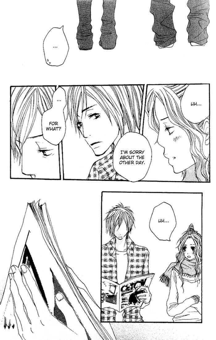 Page 43 Chapter 1 Suki wo Choudai
