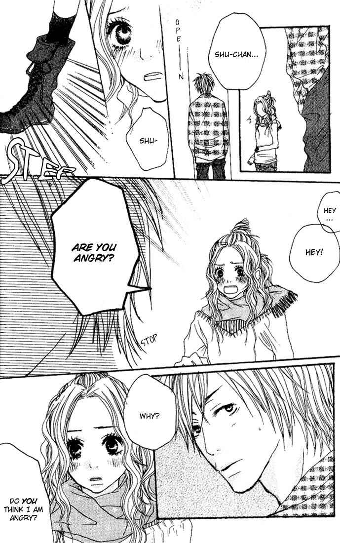 Page 44 Chapter 1 Suki wo Choudai