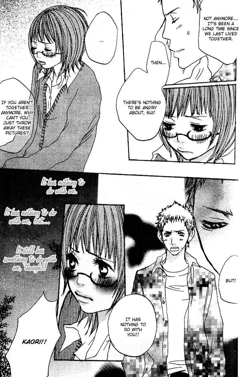 Page 23 Chapter 3 Suki wo Choudai