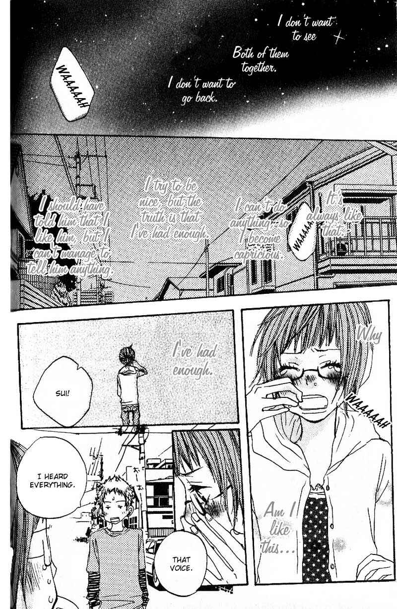 Page 32 Chapter 3 Suki wo Choudai