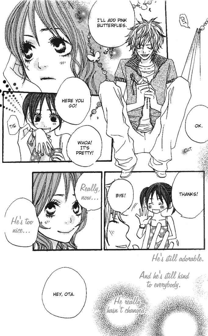 Page 24 Chapter 4 Suki wo Choudai
