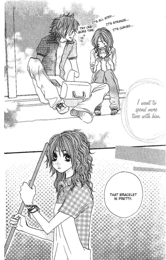 Page 26 Chapter 4 Suki wo Choudai
