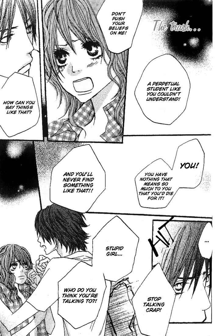 Page 29 Chapter 4 Suki wo Choudai
