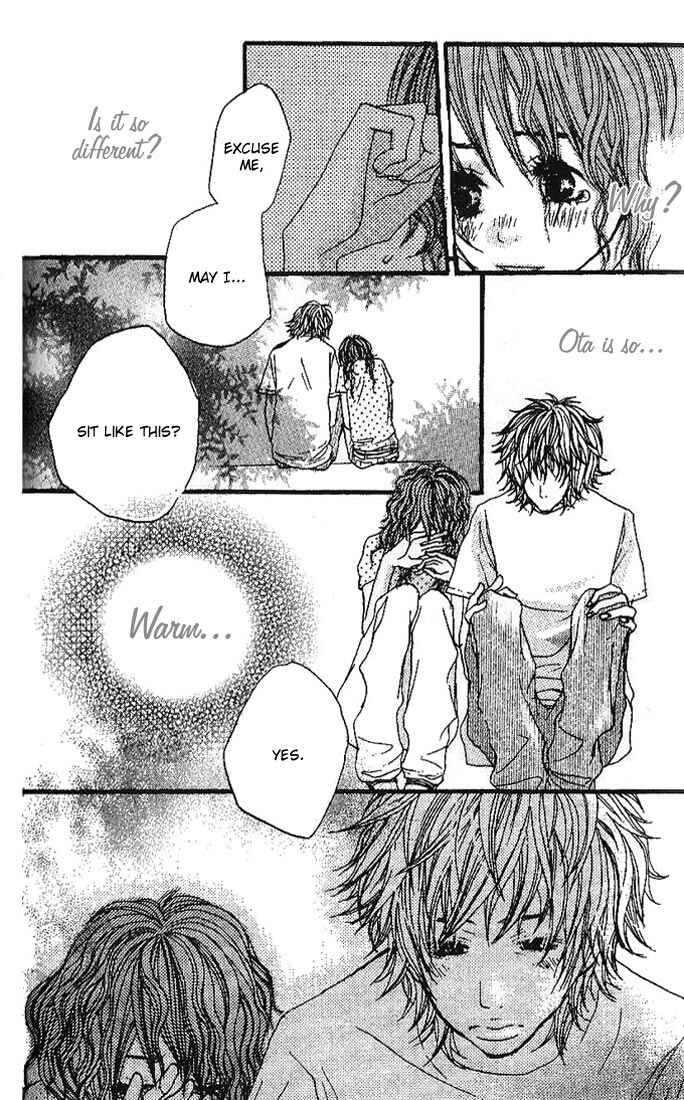 Page 34 Chapter 4 Suki wo Choudai