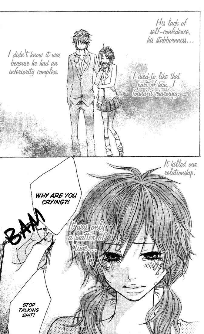 Page 38 Chapter 4 Suki wo Choudai