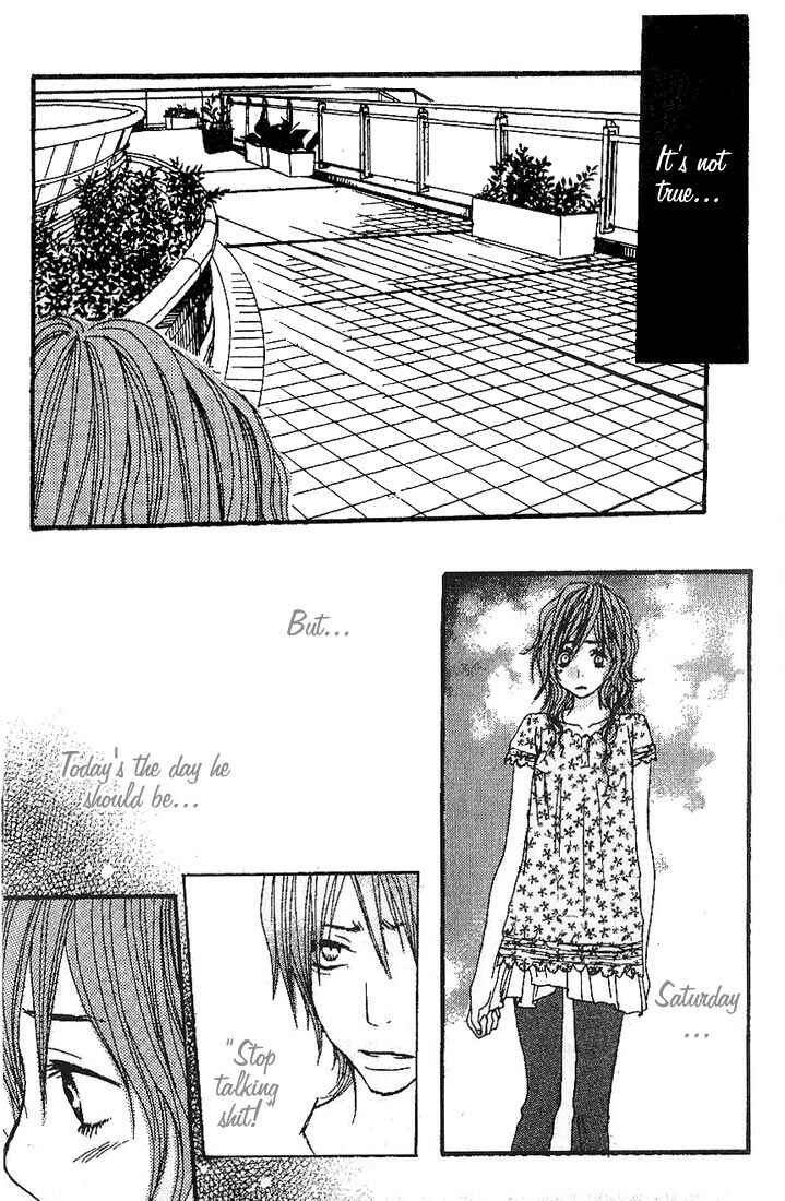 Page 41 Chapter 4 Suki wo Choudai