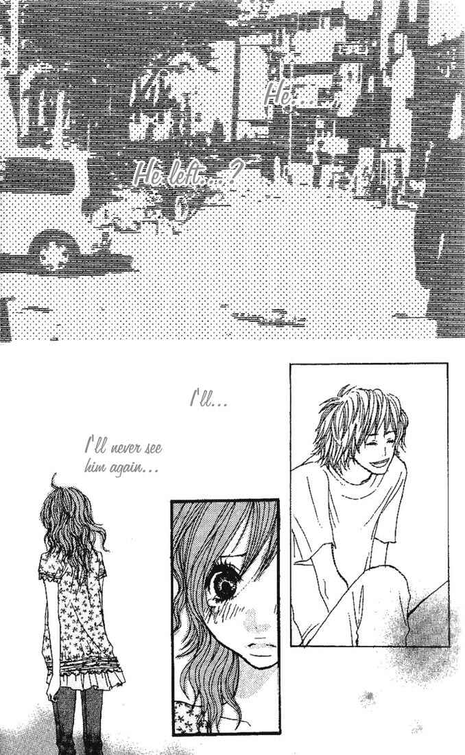 Page 42 Chapter 4 Suki wo Choudai