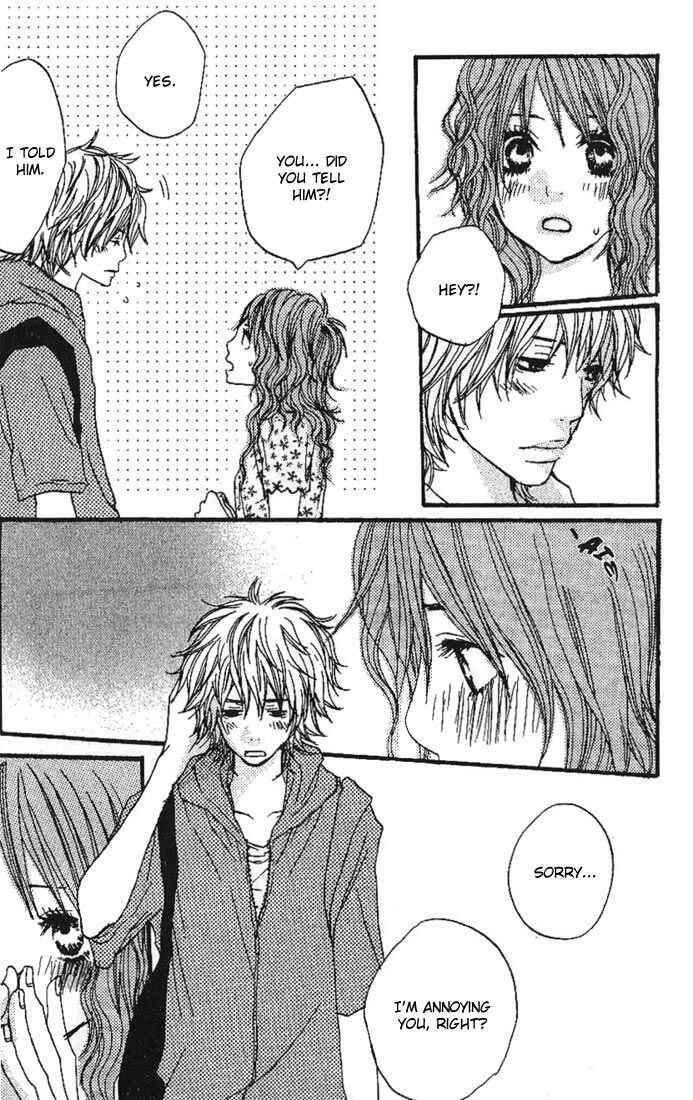 Page 47 Chapter 4 Suki wo Choudai