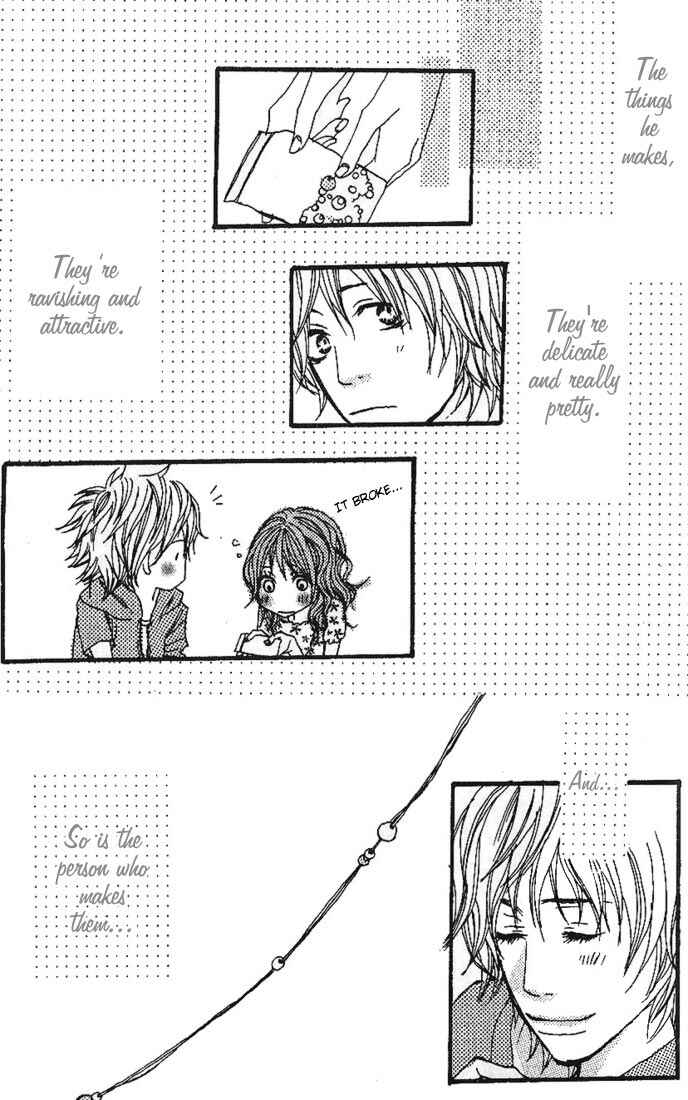 Page 51 Chapter 4 Suki wo Choudai