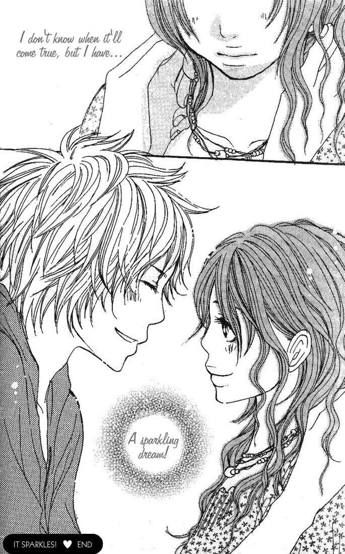 Page 52 Chapter 4 Suki wo Choudai