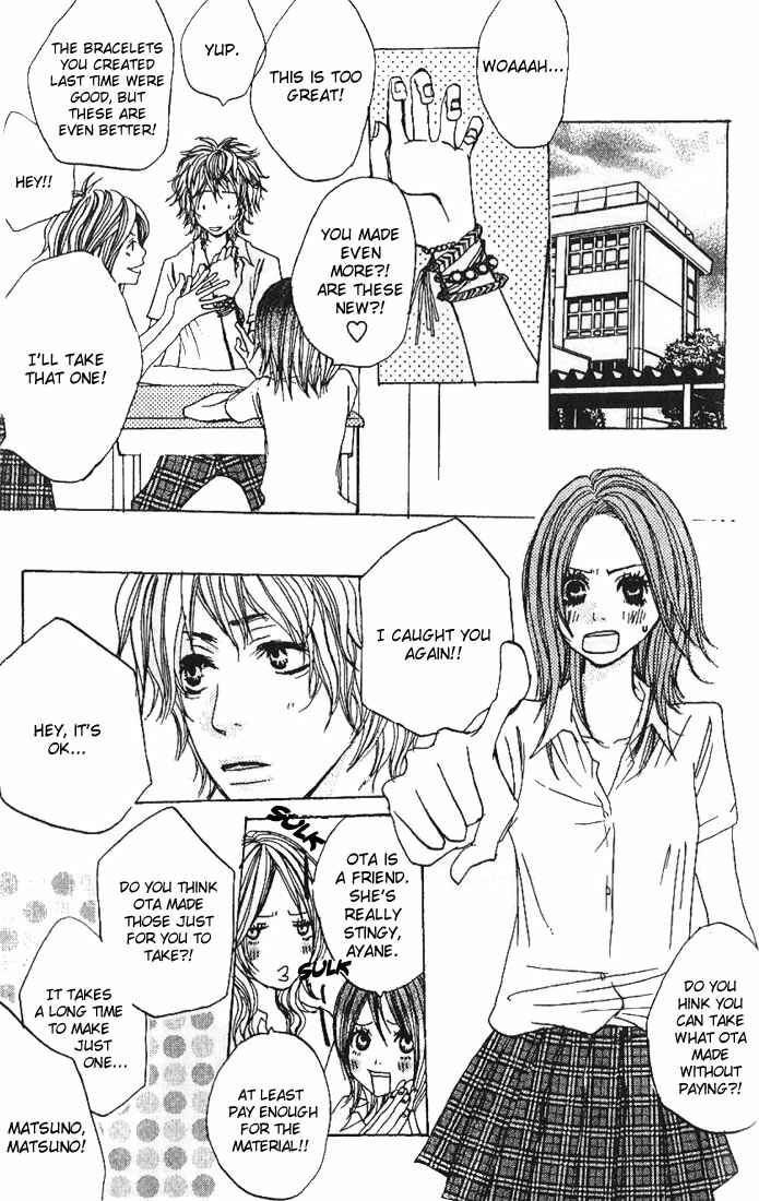Page 7 Chapter 4 Suki wo Choudai