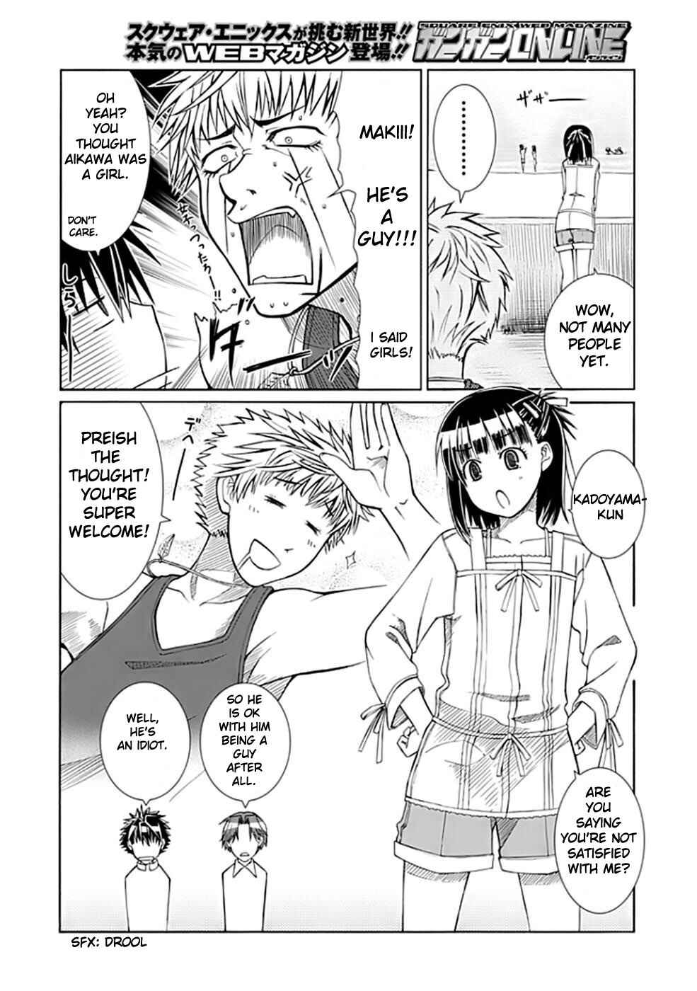 Page 14 Chapter 2 Prunus Girl