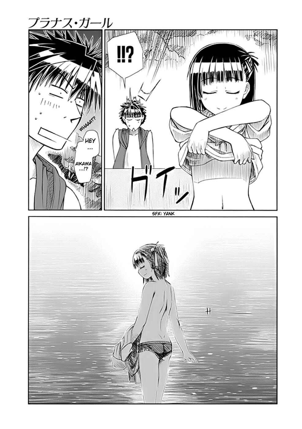 Page 29 Chapter 2 Prunus Girl