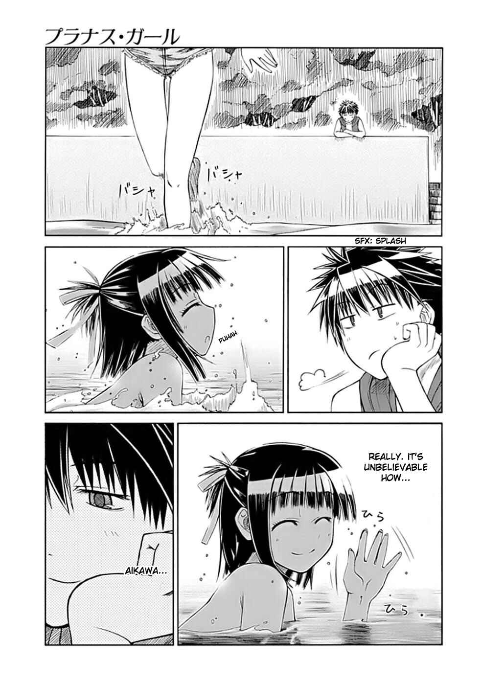 Page 31 Chapter 2 Prunus Girl