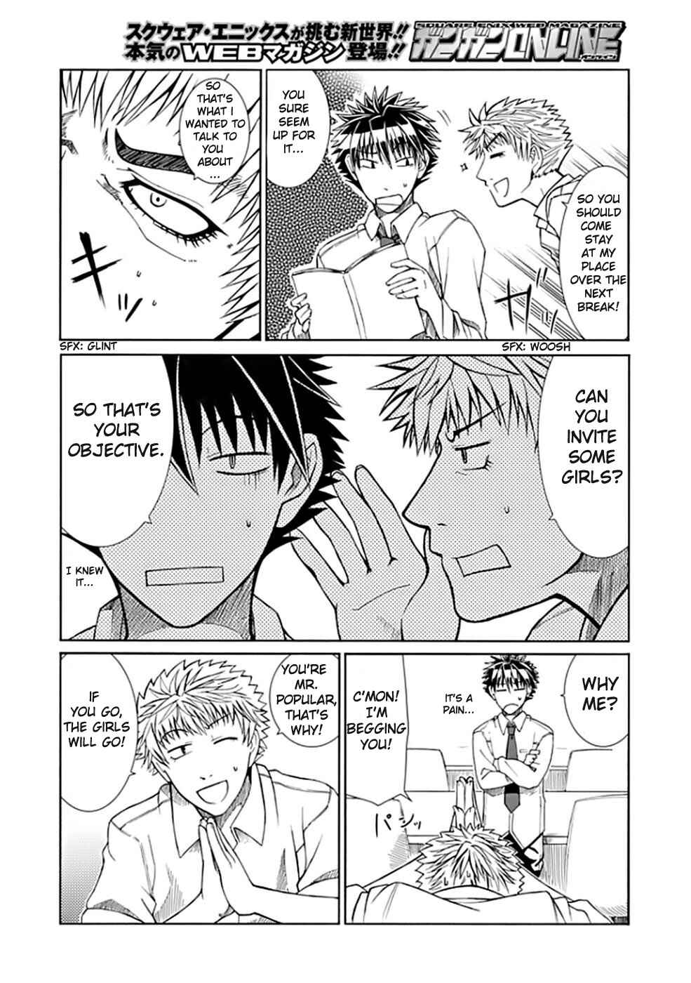 Page 6 Chapter 2 Prunus Girl