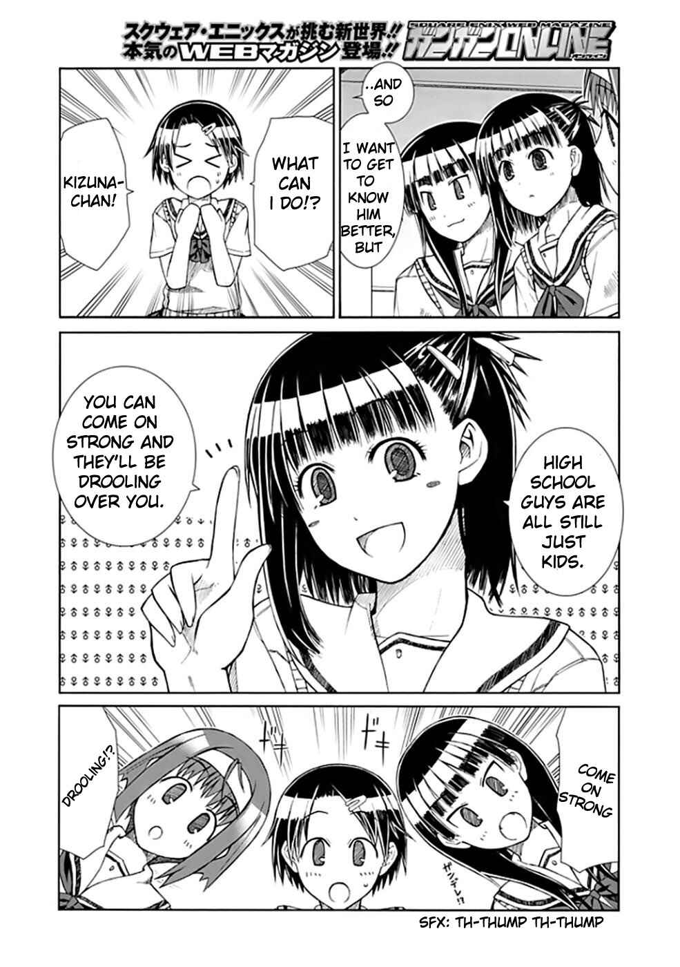Page 8 Chapter 2 Prunus Girl