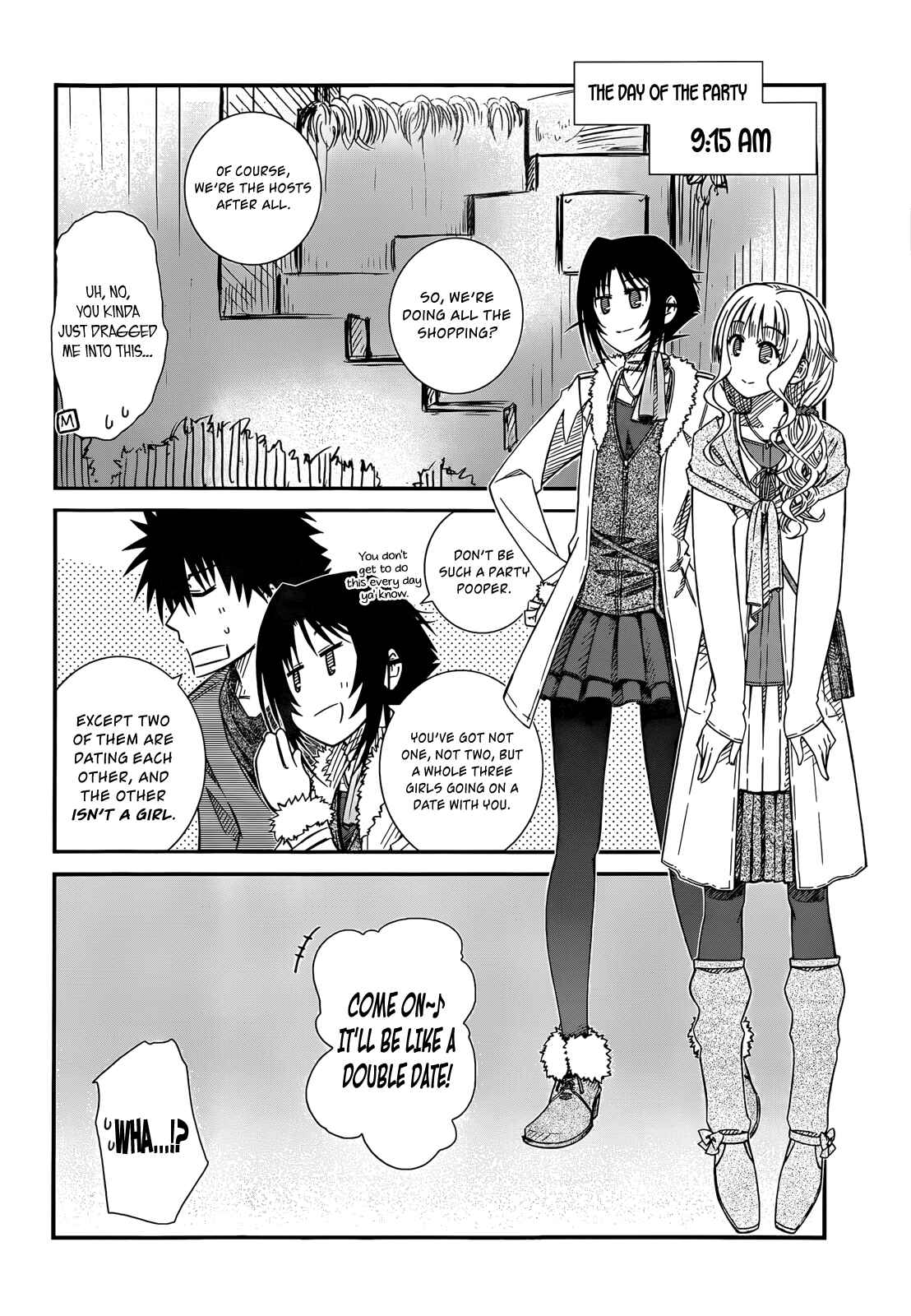 Page 6 Chapter 39 Prunus Girl
