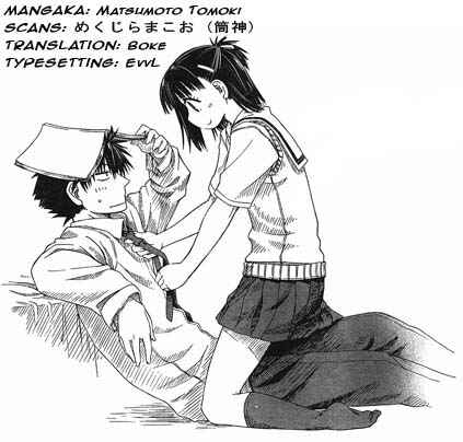 Page 1 Chapter 6.5 Prunus Girl