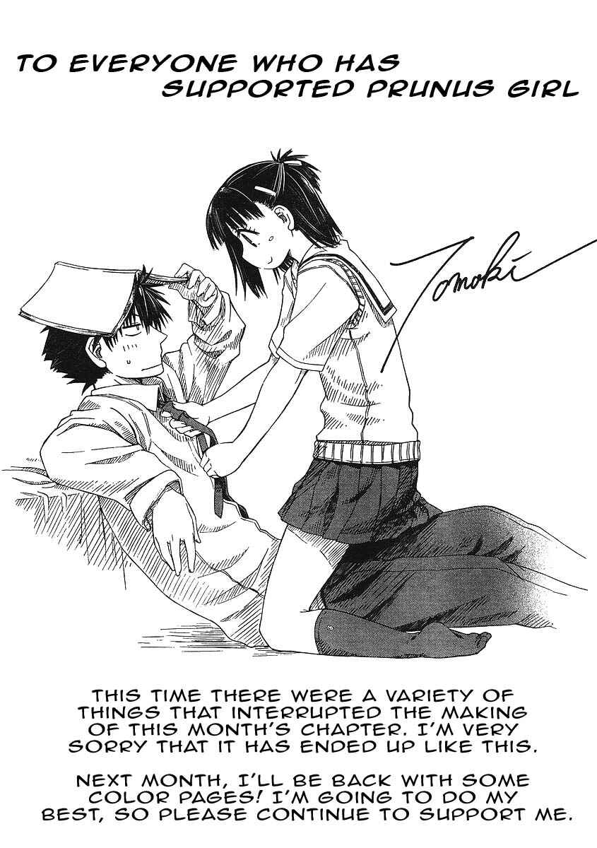 Page 5 Chapter 6.5 Prunus Girl