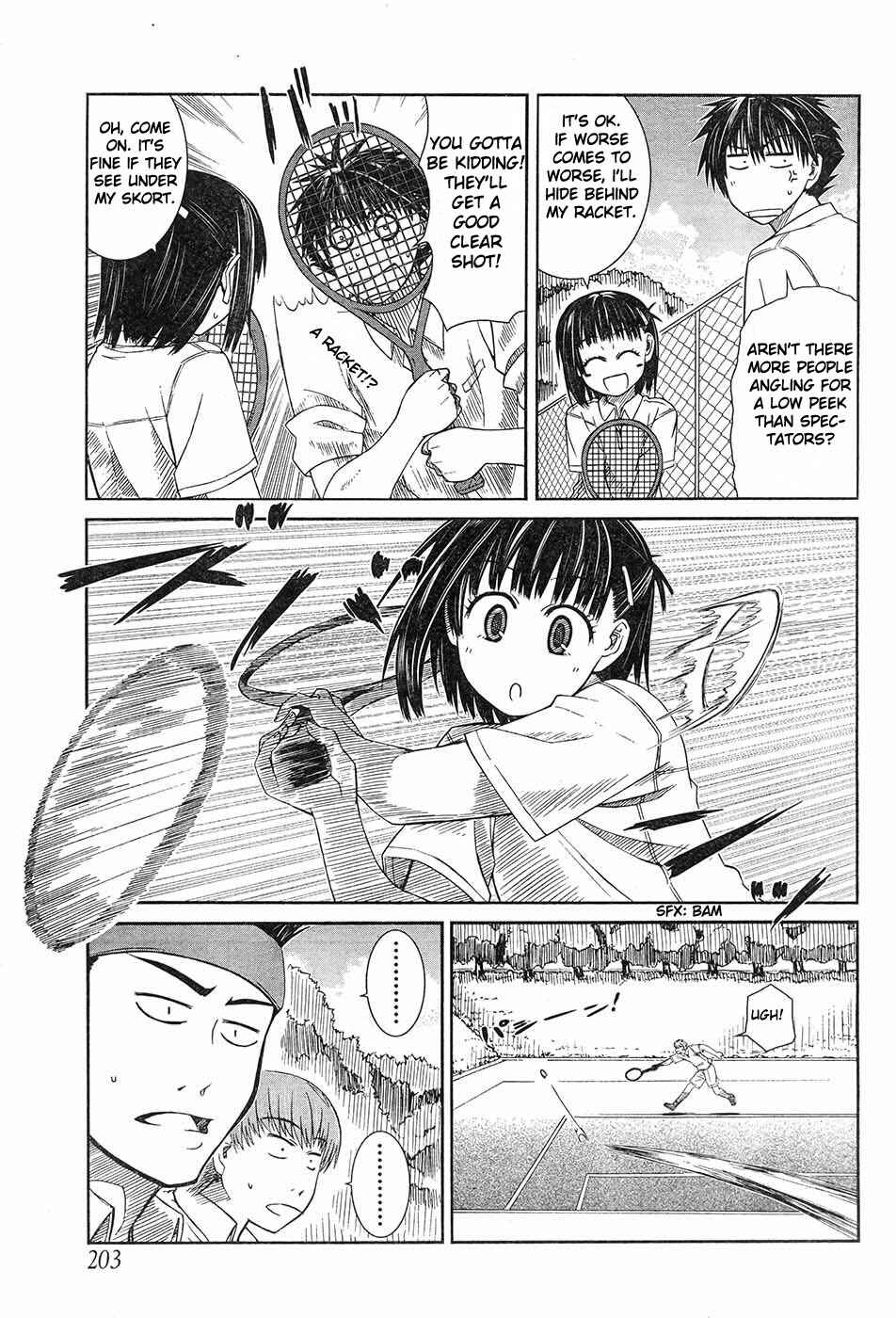 Page 12 Chapter 4 Prunus Girl
