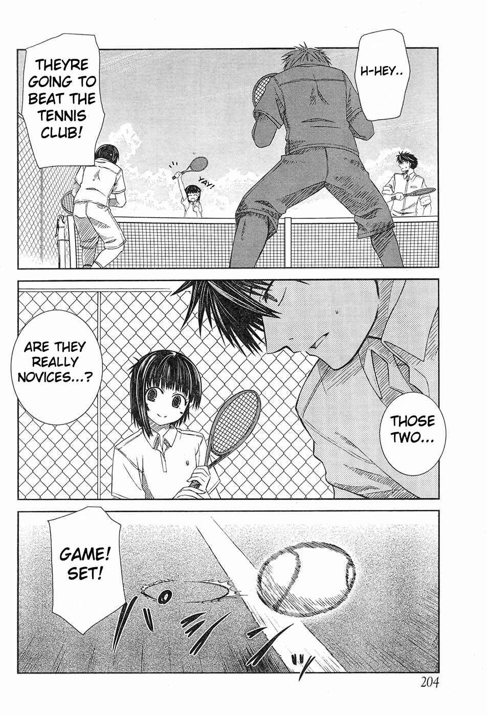Page 13 Chapter 4 Prunus Girl
