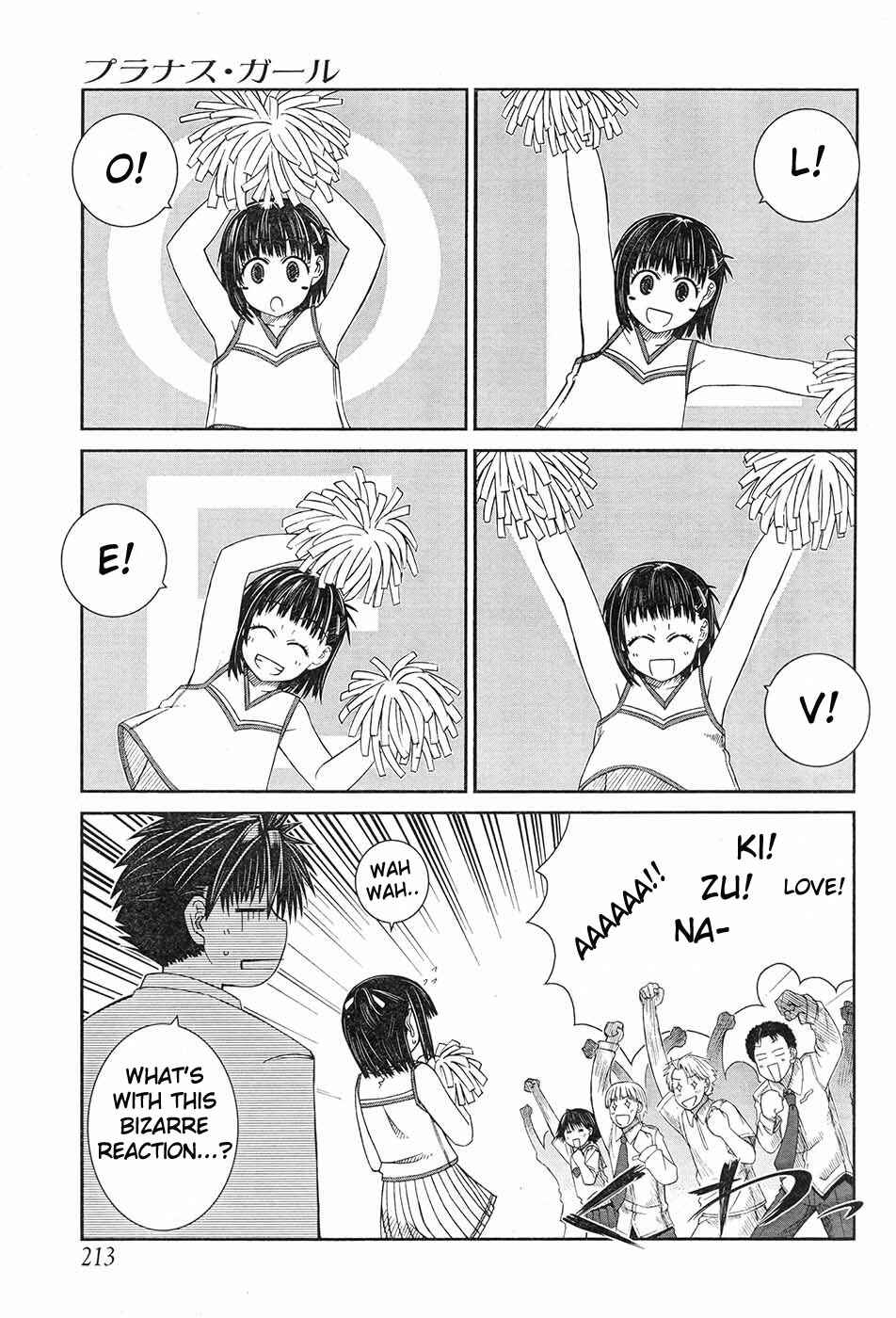 Page 22 Chapter 4 Prunus Girl