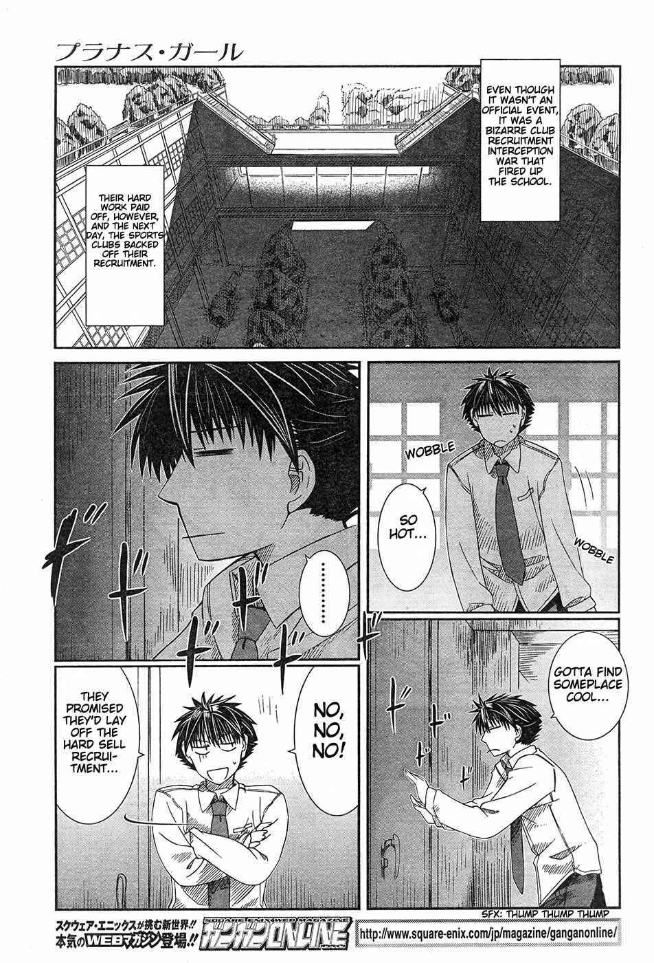 Page 32 Chapter 4 Prunus Girl