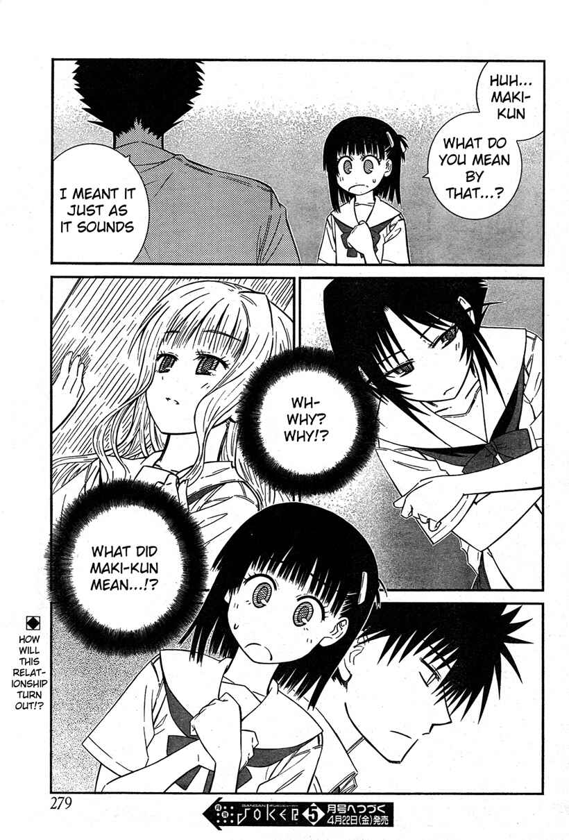 Page 29 Chapter 22 Prunus Girl