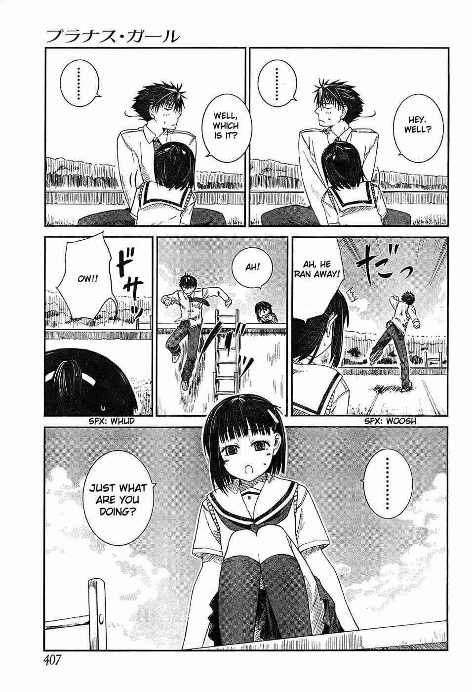 Page 13 Chapter 3 Prunus Girl