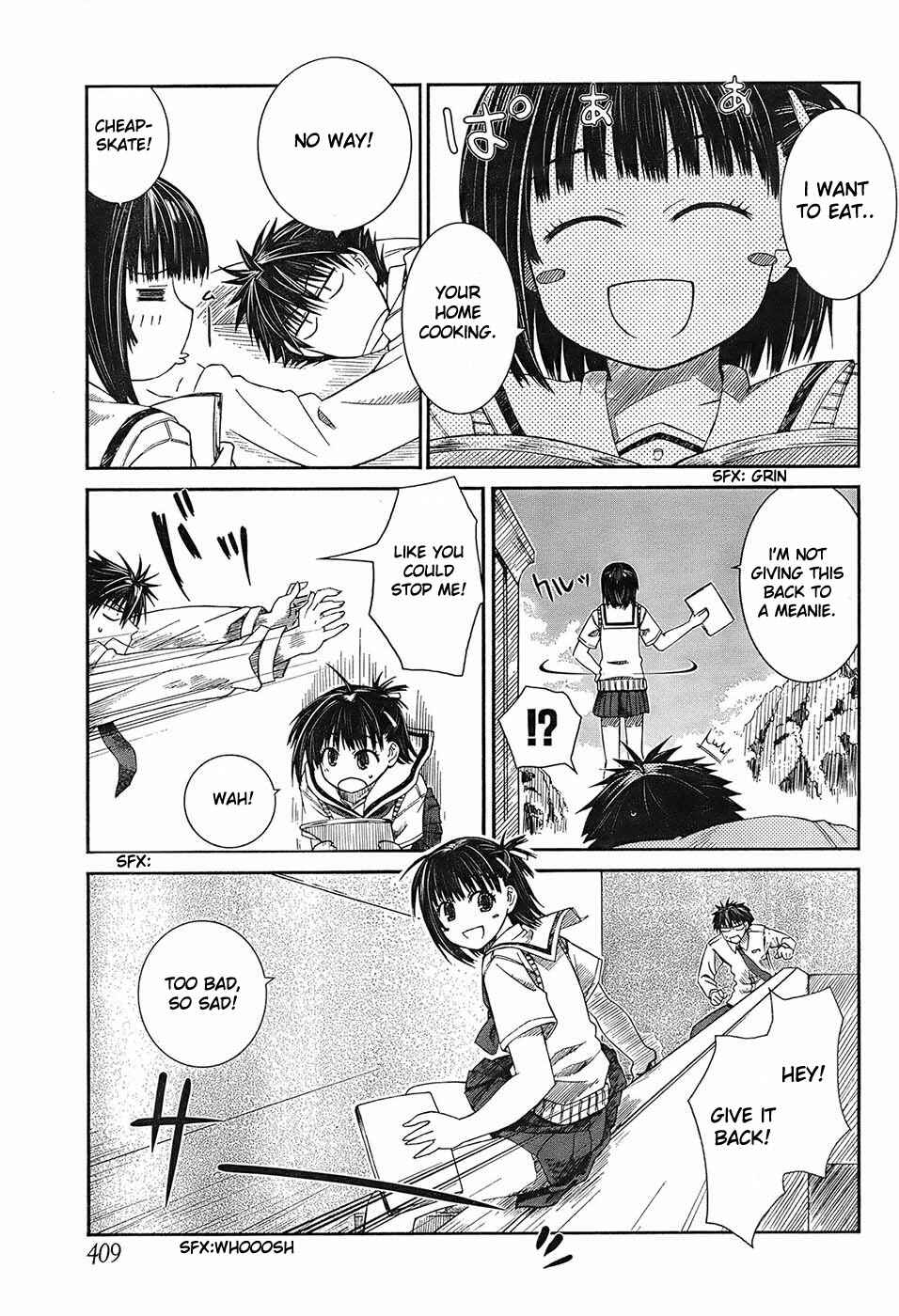 Page 15 Chapter 3 Prunus Girl