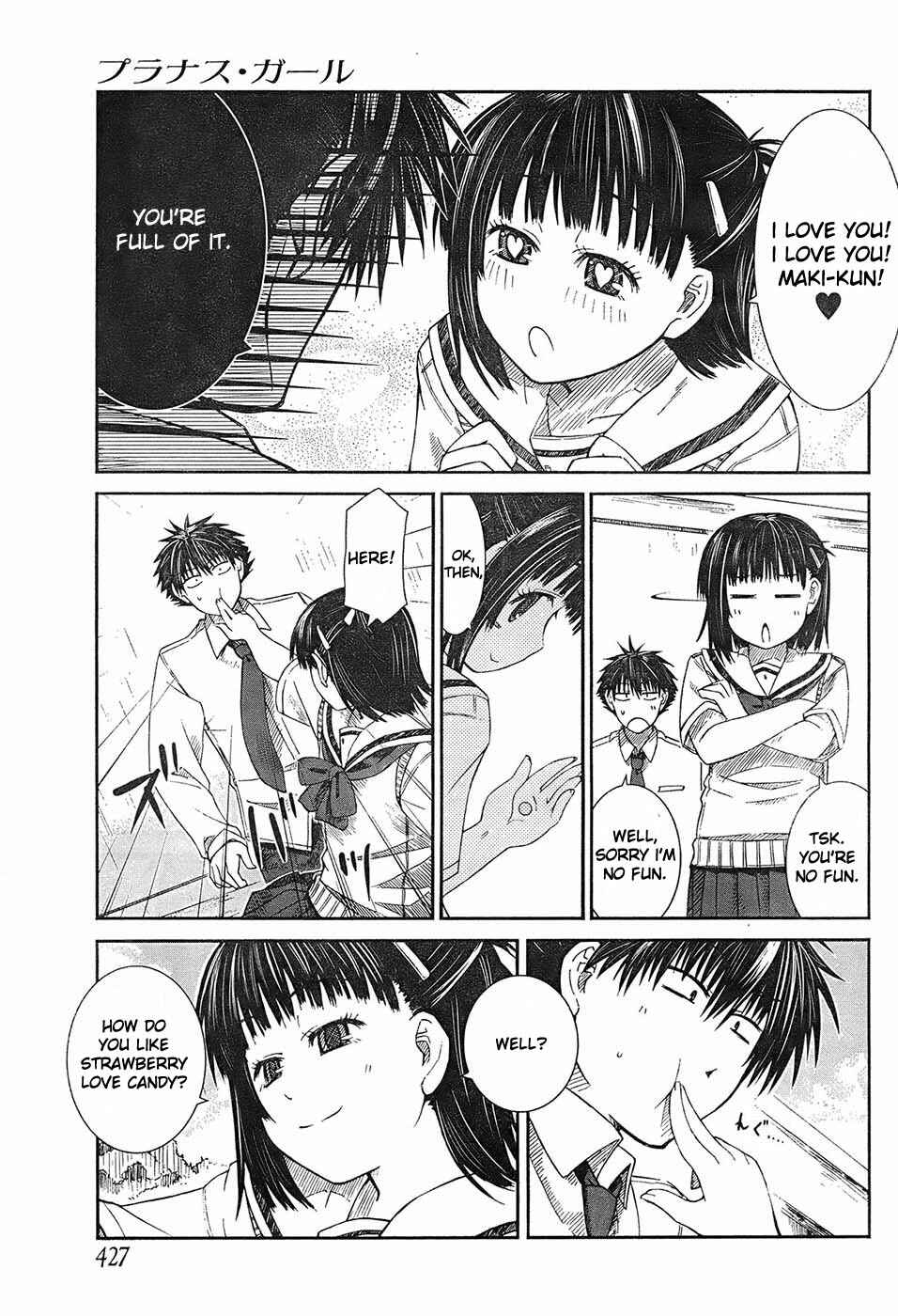 Page 33 Chapter 3 Prunus Girl