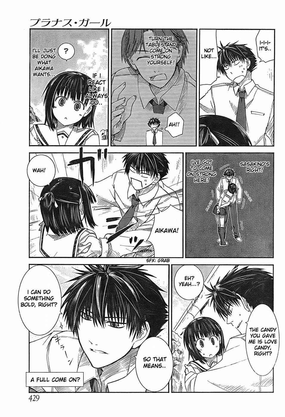 Page 35 Chapter 3 Prunus Girl