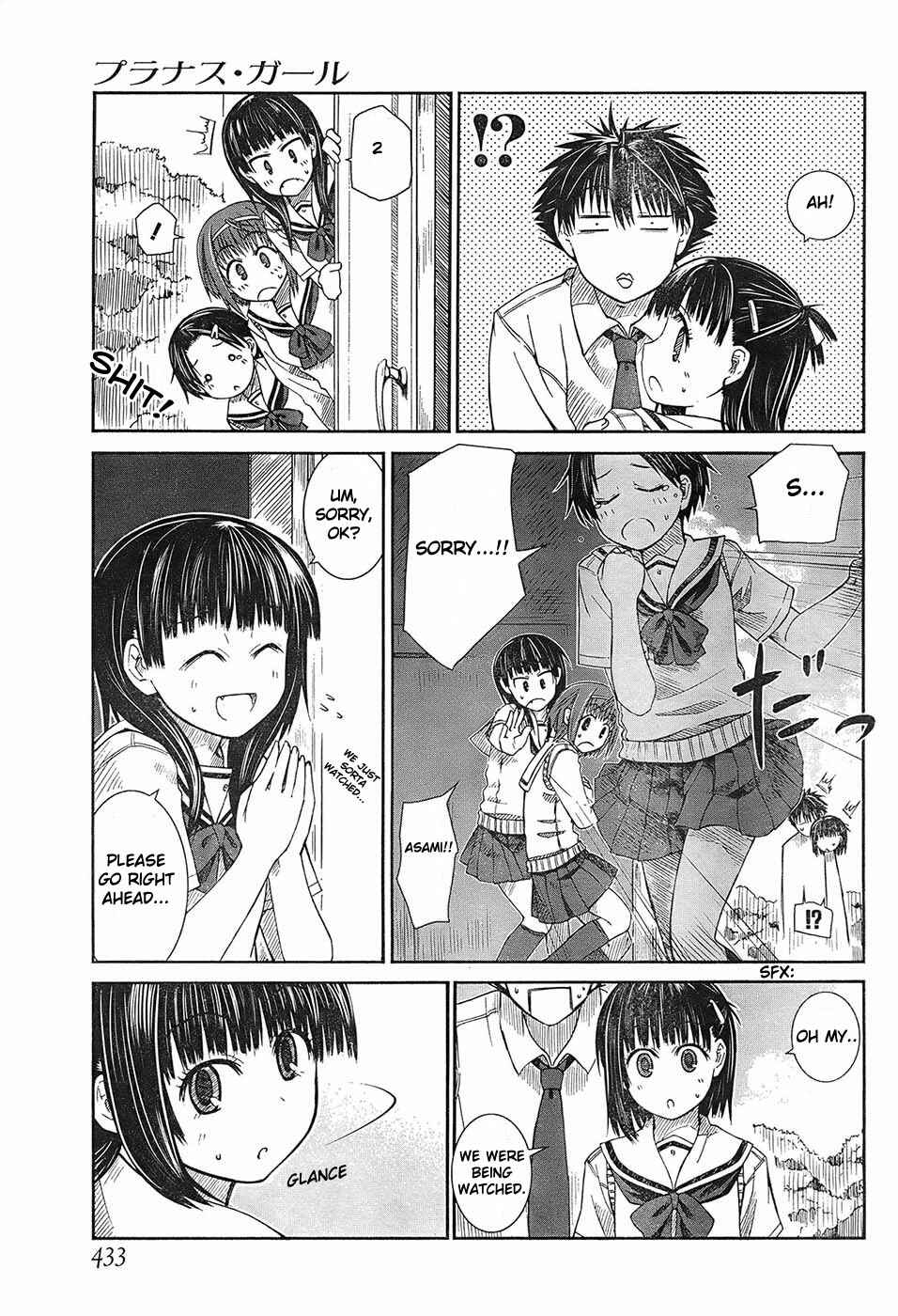 Page 39 Chapter 3 Prunus Girl