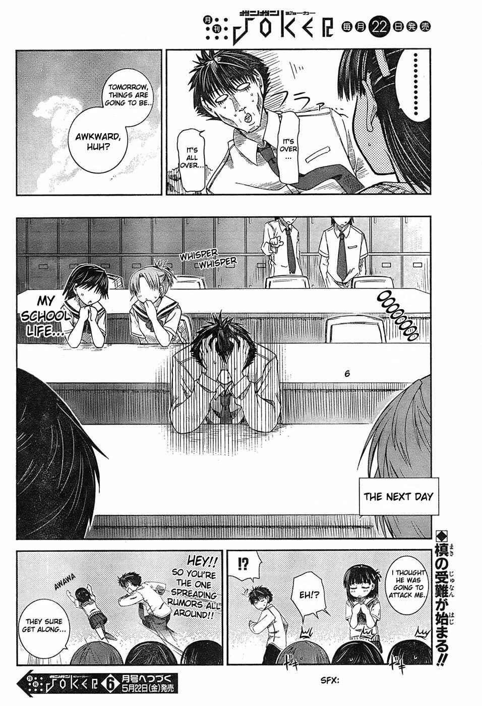 Page 40 Chapter 3 Prunus Girl