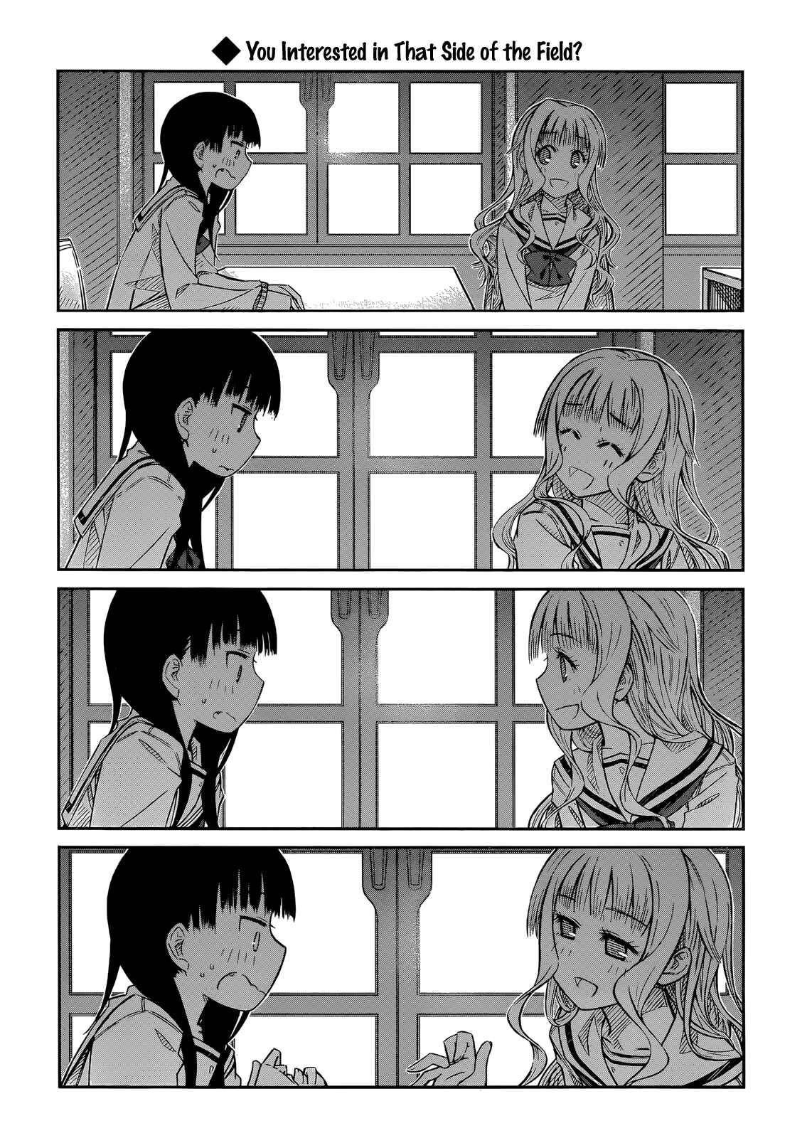 Page 4 Chapter 38 Prunus Girl