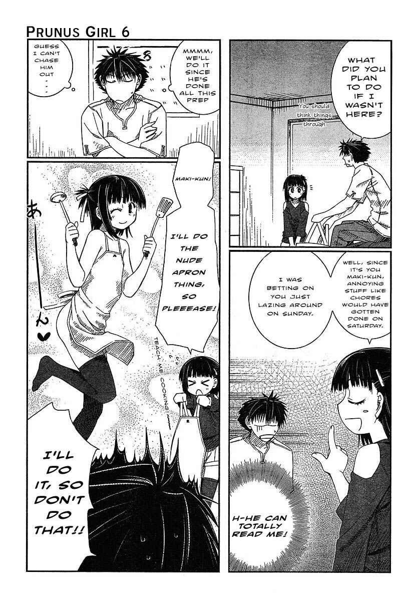 Page 10 Chapter 6 Prunus Girl