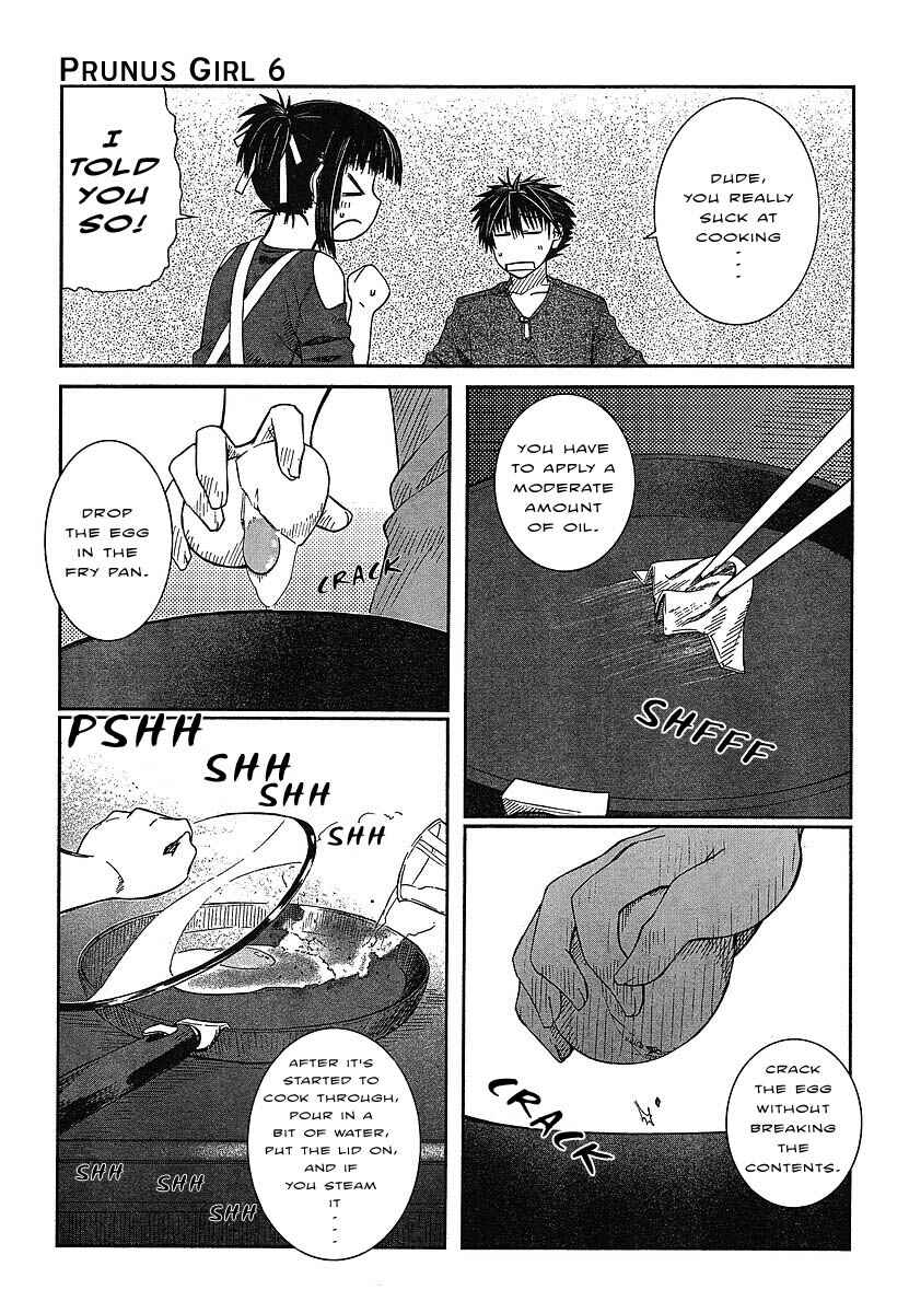 Page 13 Chapter 6 Prunus Girl