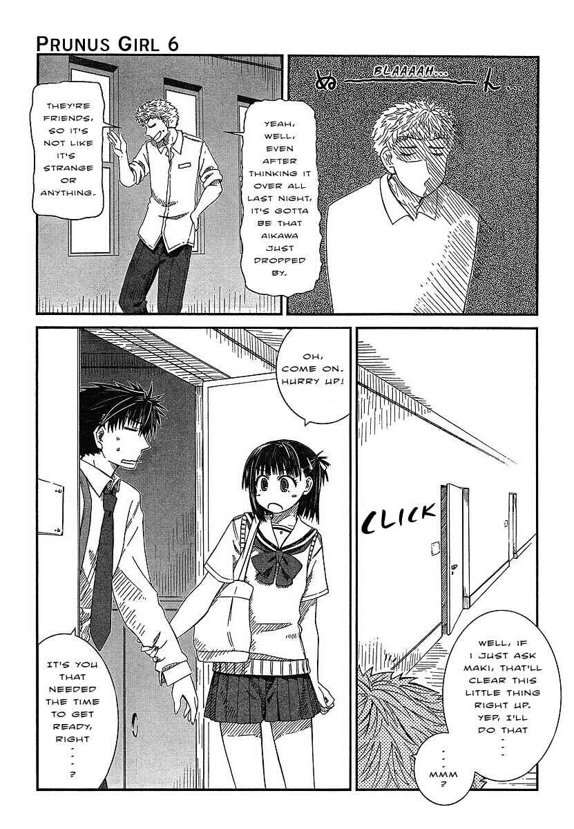 Page 28 Chapter 6 Prunus Girl