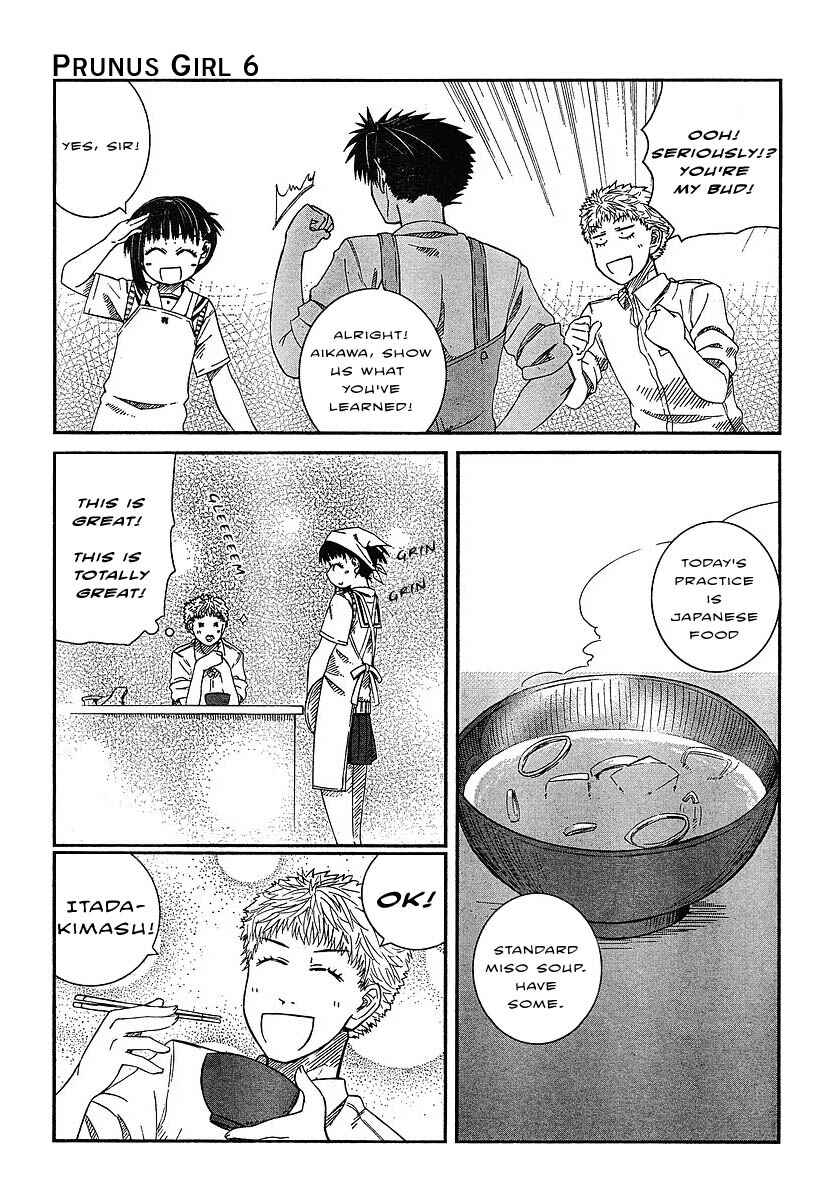 Page 31 Chapter 6 Prunus Girl