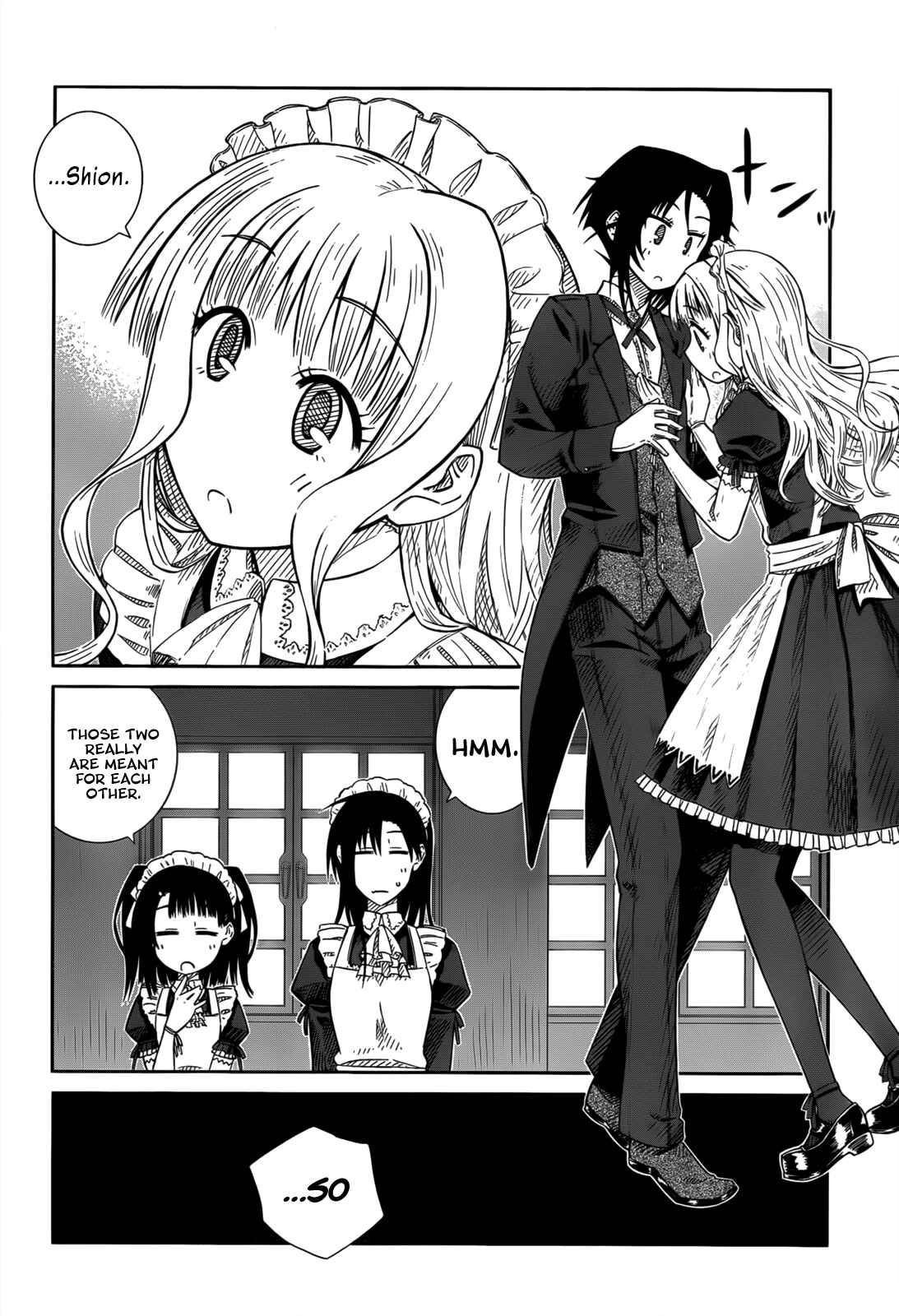Page 16 Chapter 27 Prunus Girl