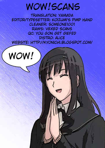 Page 27 Chapter 19 Prunus Girl