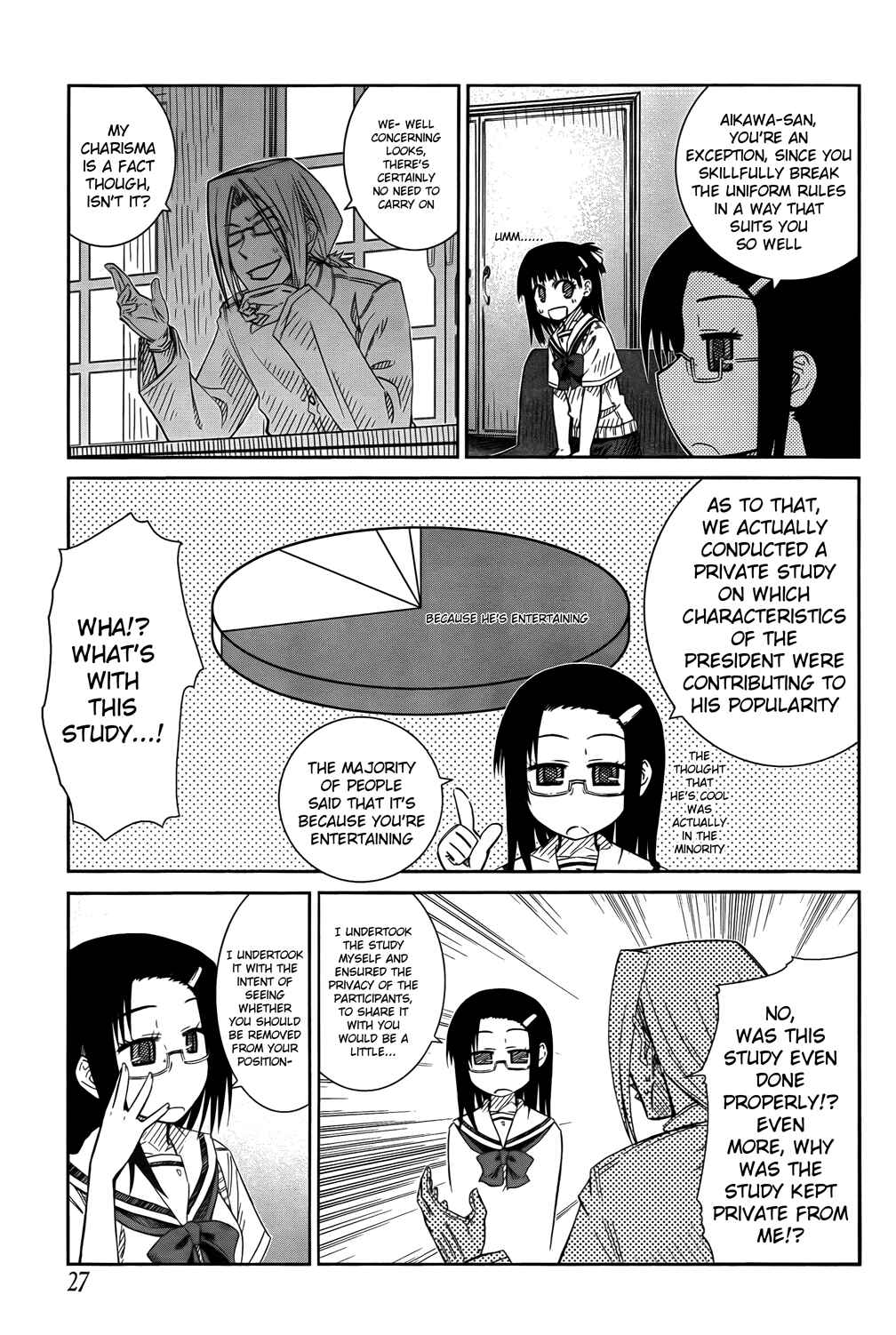 Page 9 Chapter 19 Prunus Girl