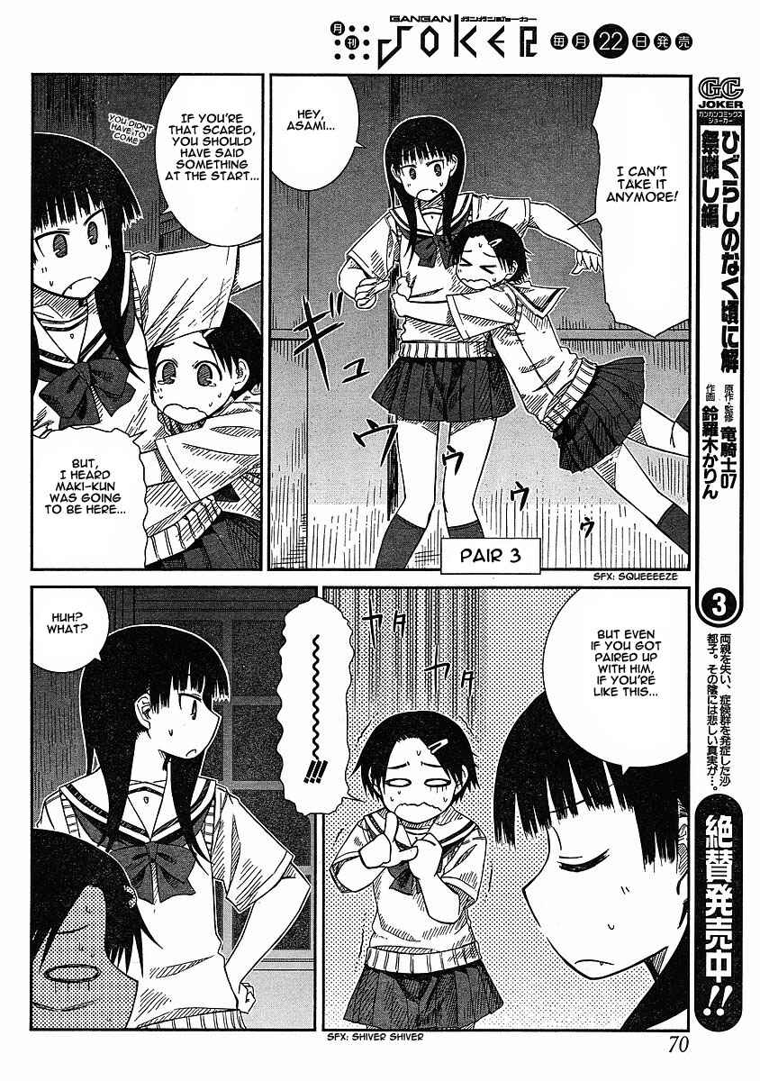Page 10 Chapter 10 Prunus Girl