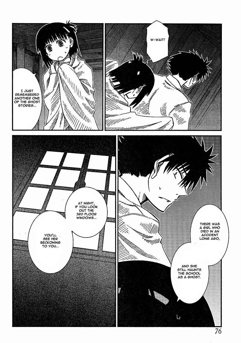 Page 16 Chapter 10 Prunus Girl