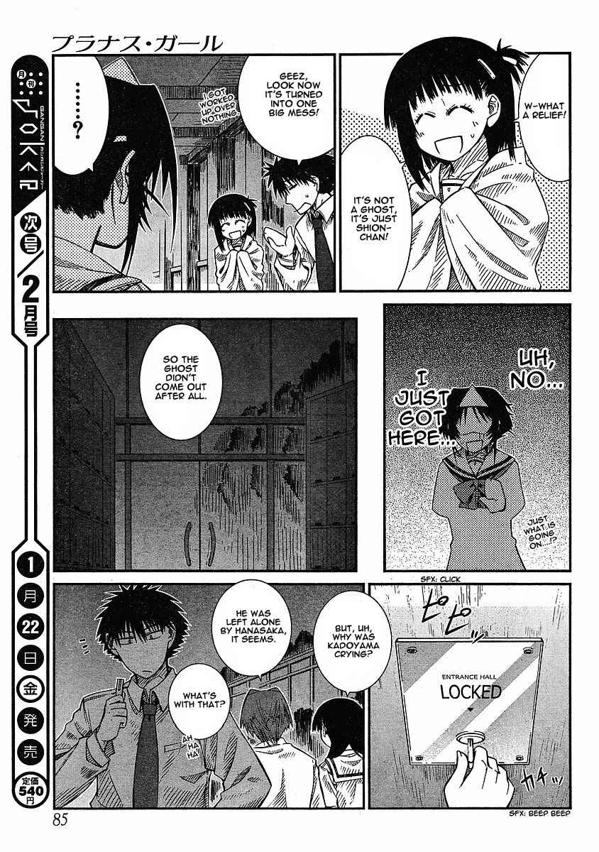 Page 24 Chapter 10 Prunus Girl
