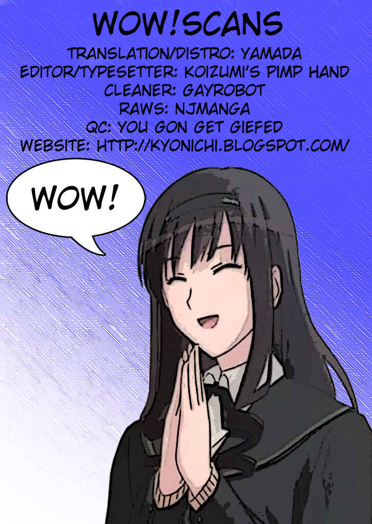 Page 21 Chapter 18 Prunus Girl