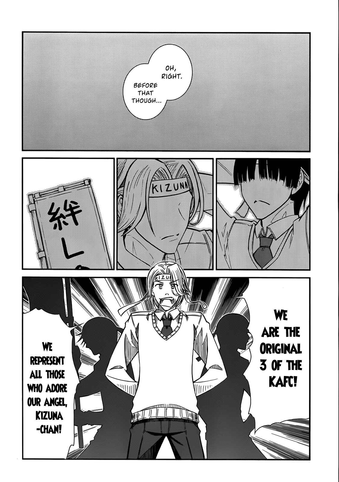 Page 10 Chapter 37 Prunus Girl