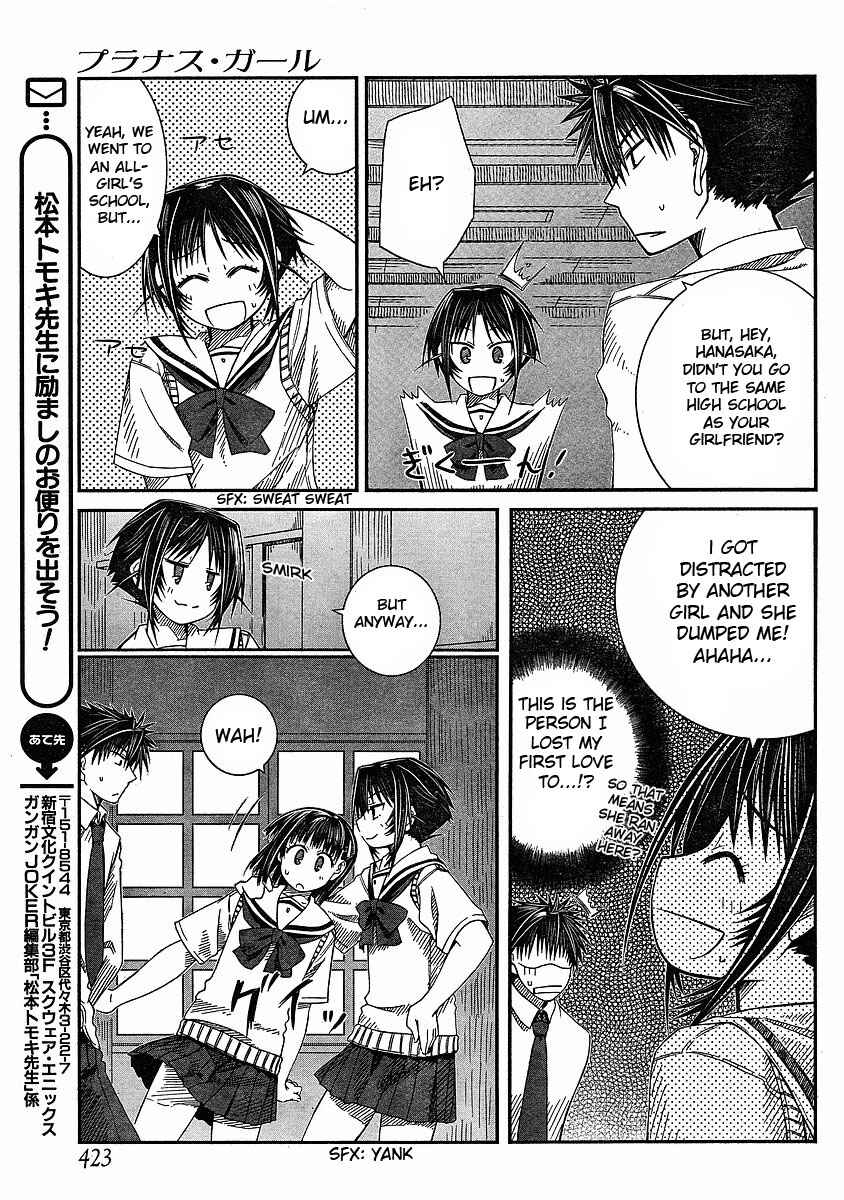 Page 17 Chapter 8 Prunus Girl