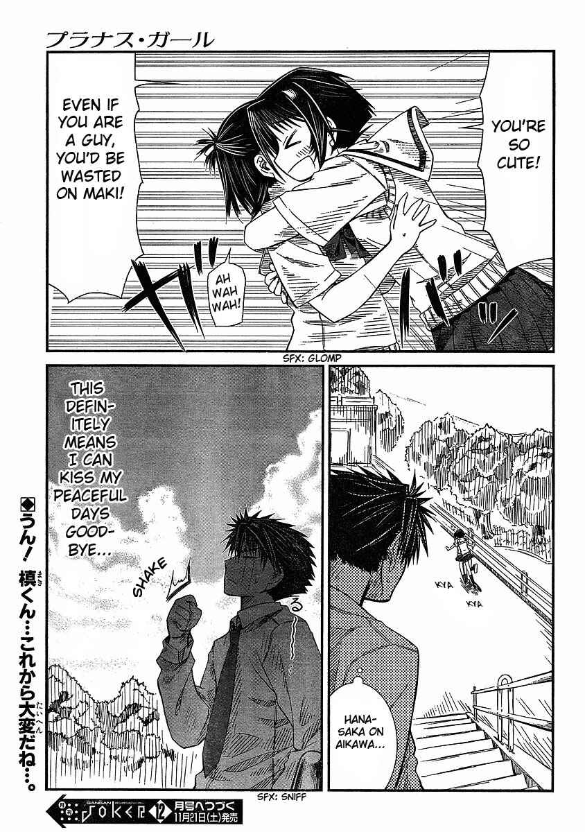 Page 23 Chapter 8 Prunus Girl