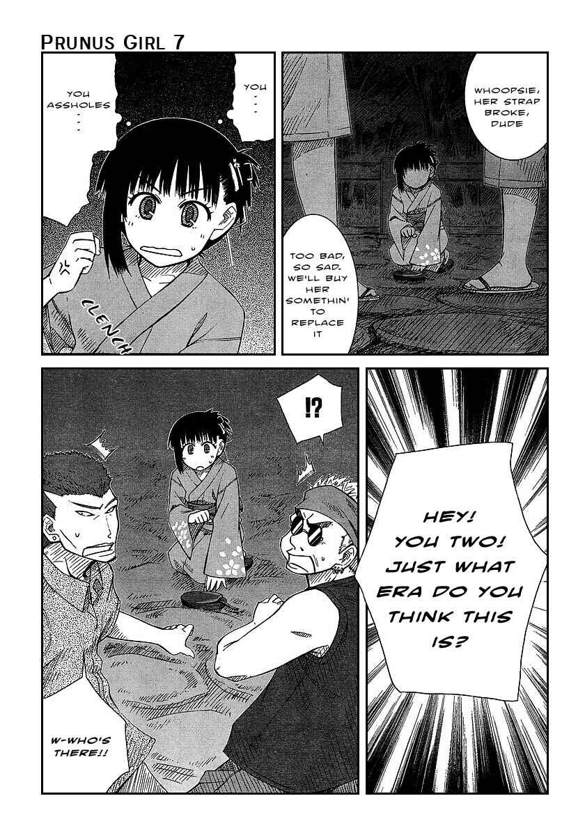 Page 18 Chapter 7 Prunus Girl